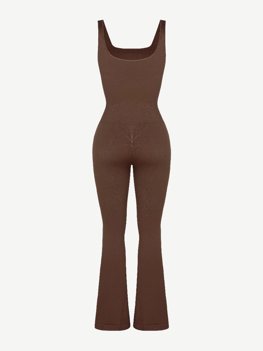 SquareMuse Jumpsuit