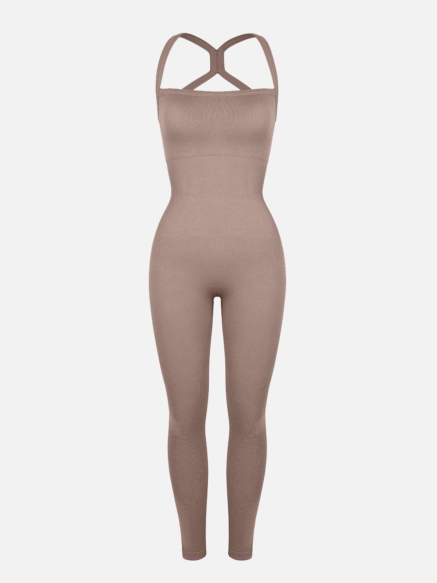 FlexShape™ Jumpsuit