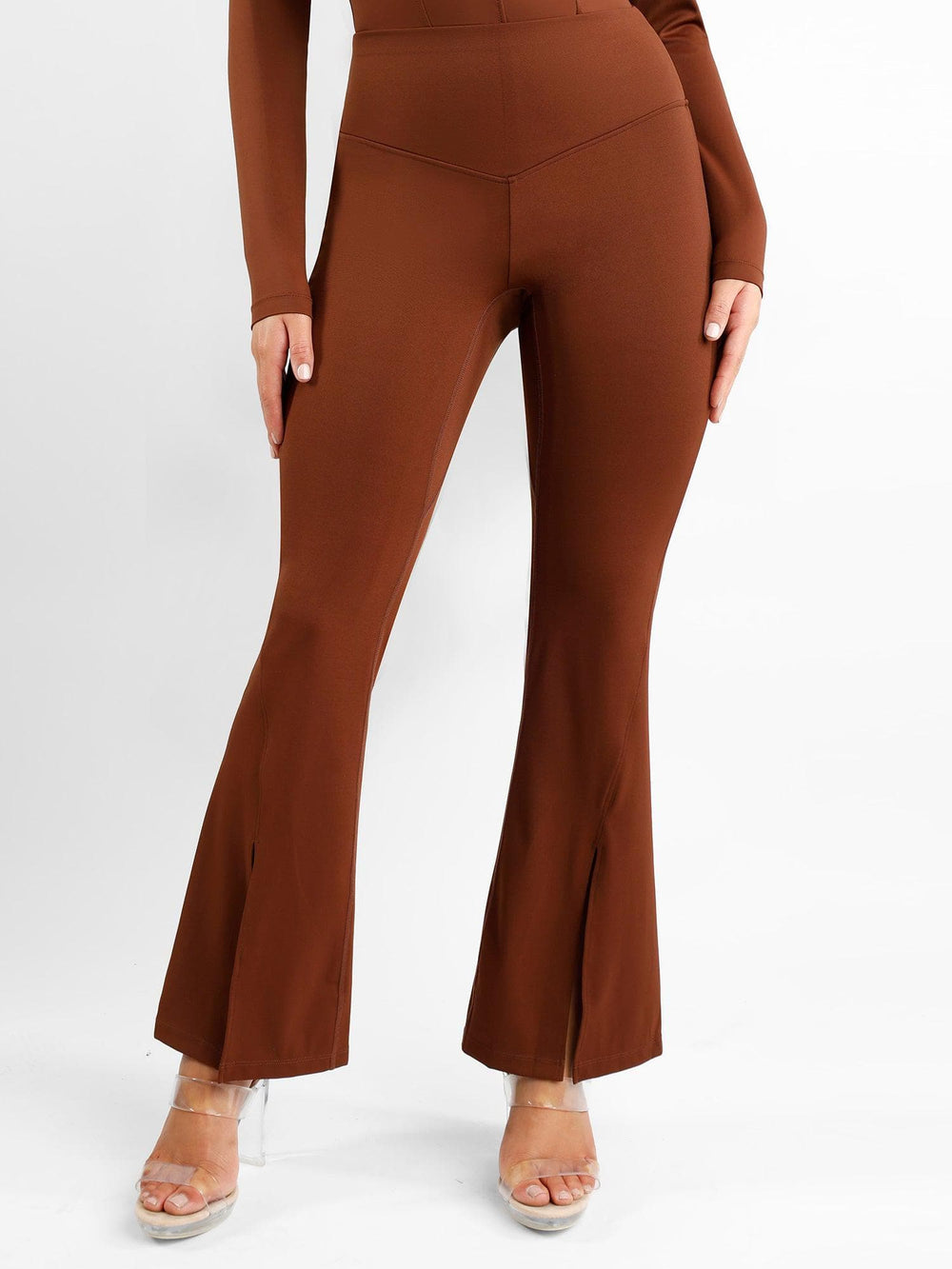 SplitFlare Pants