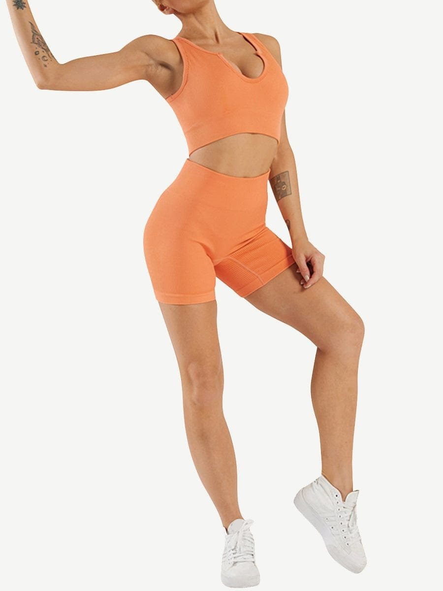 AeroFit Yoga Suit