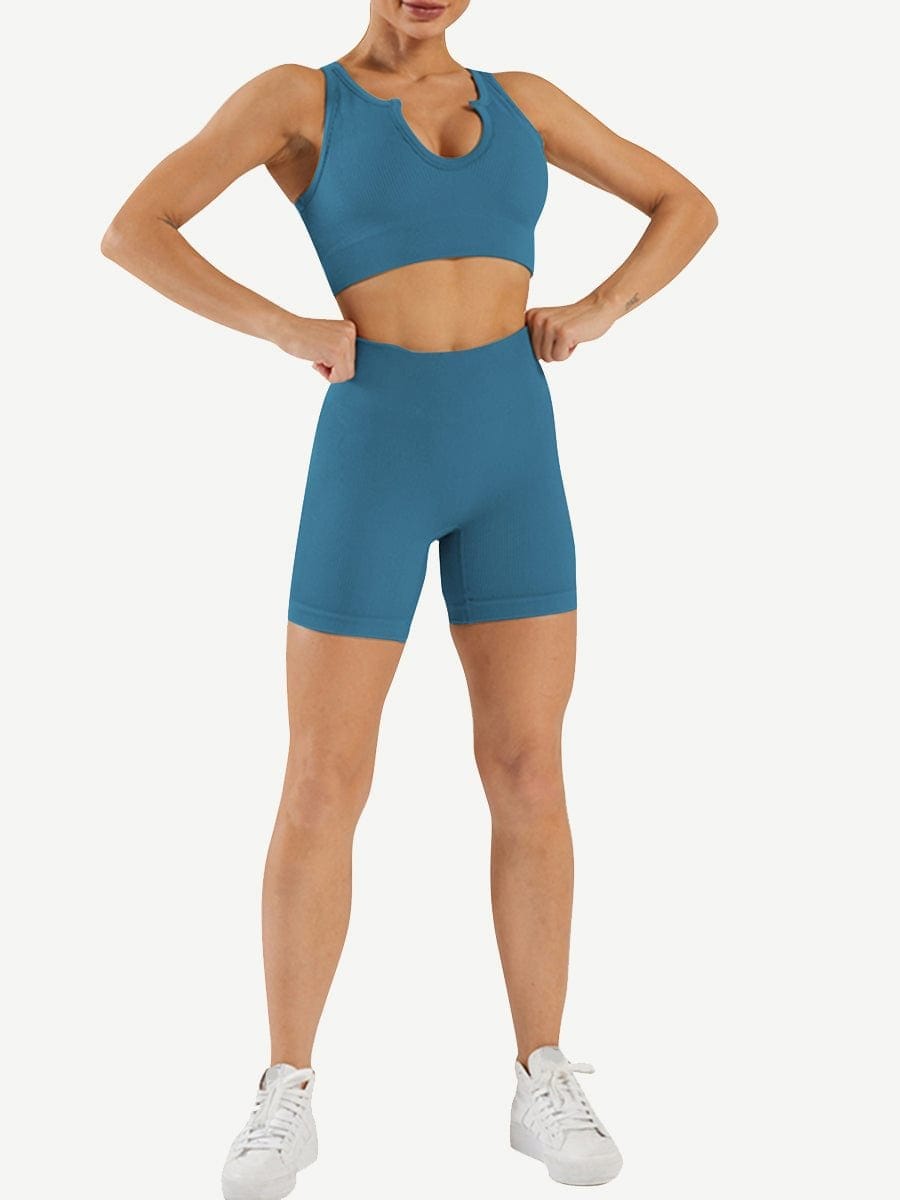 AeroFit Yoga Suit