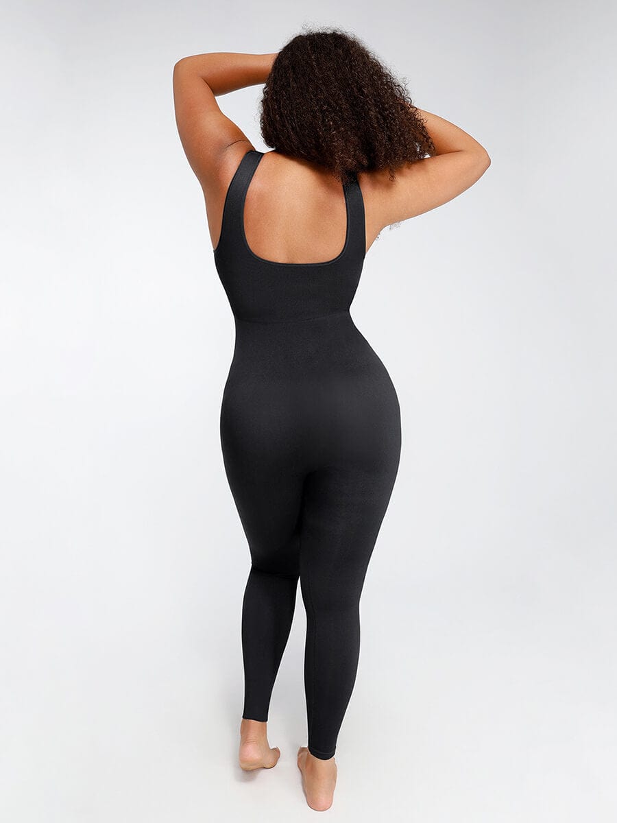 EcoLift Catsuit