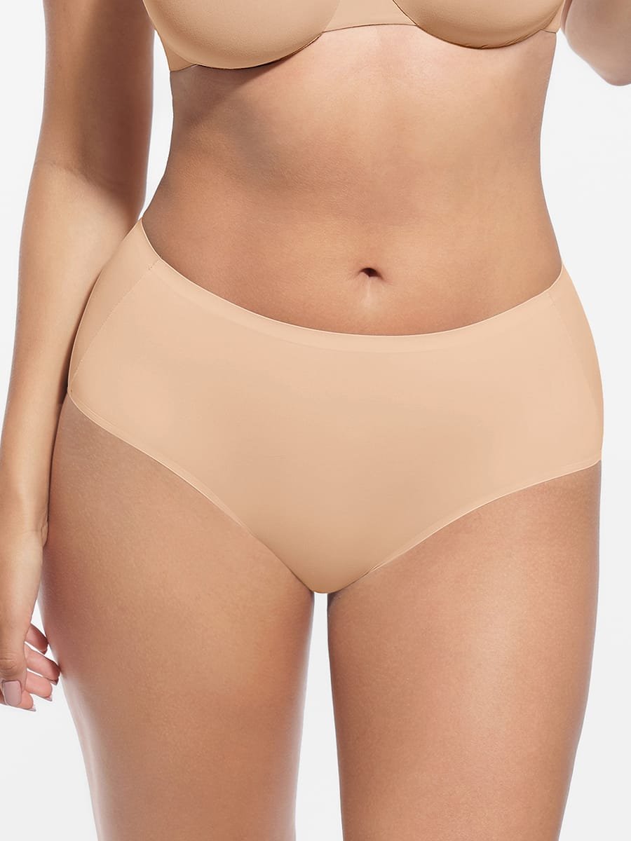 CloudFit Panties - Sleek n Sheek
