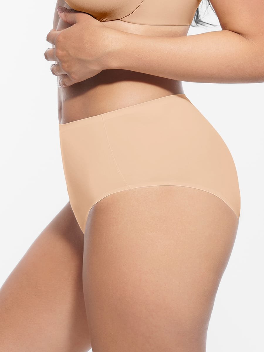 CloudFit Panties - Sleek n Sheek