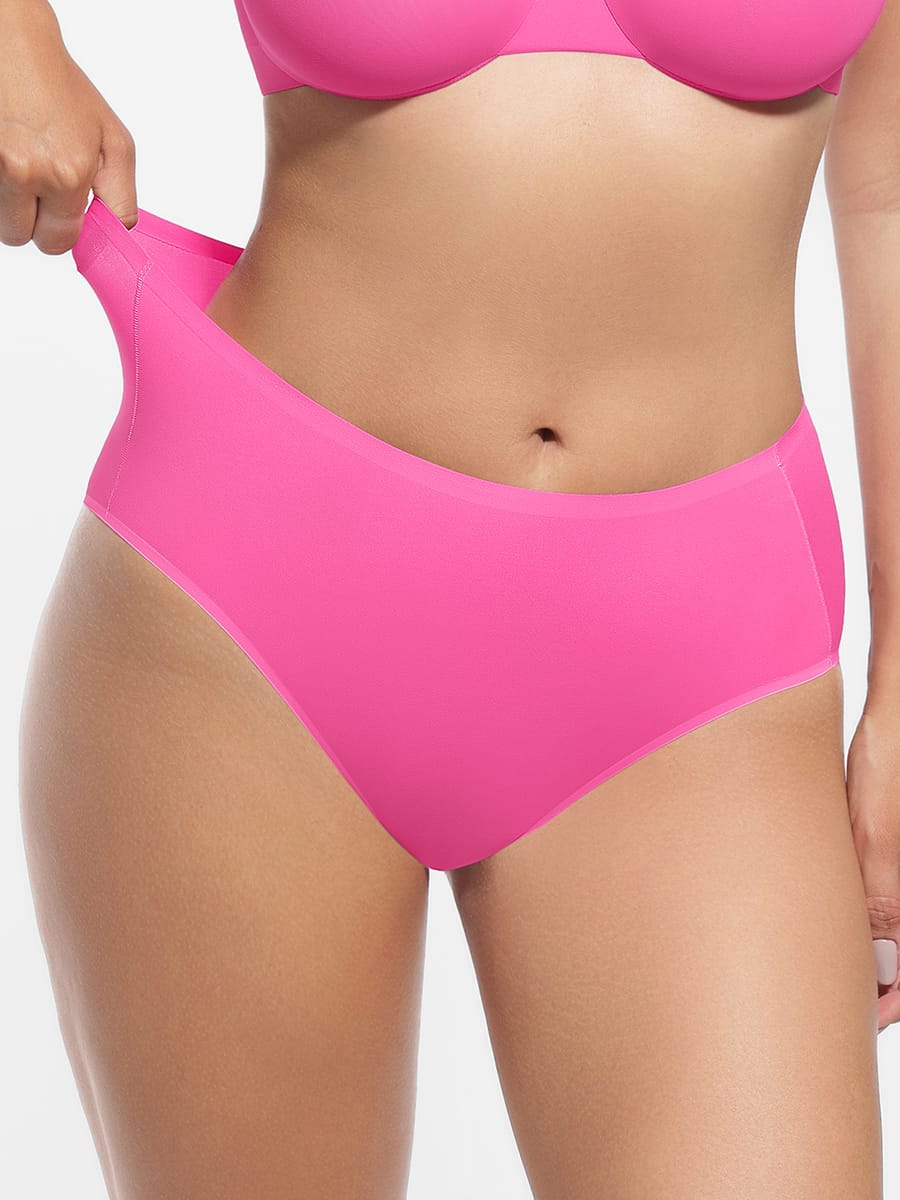 CloudFit Panties - Sleek n Sheek