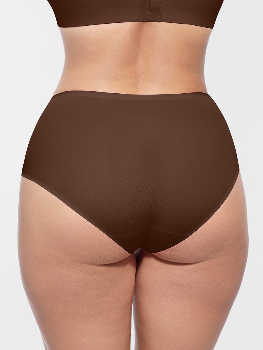 CloudFit Panties - Sleek n Sheek