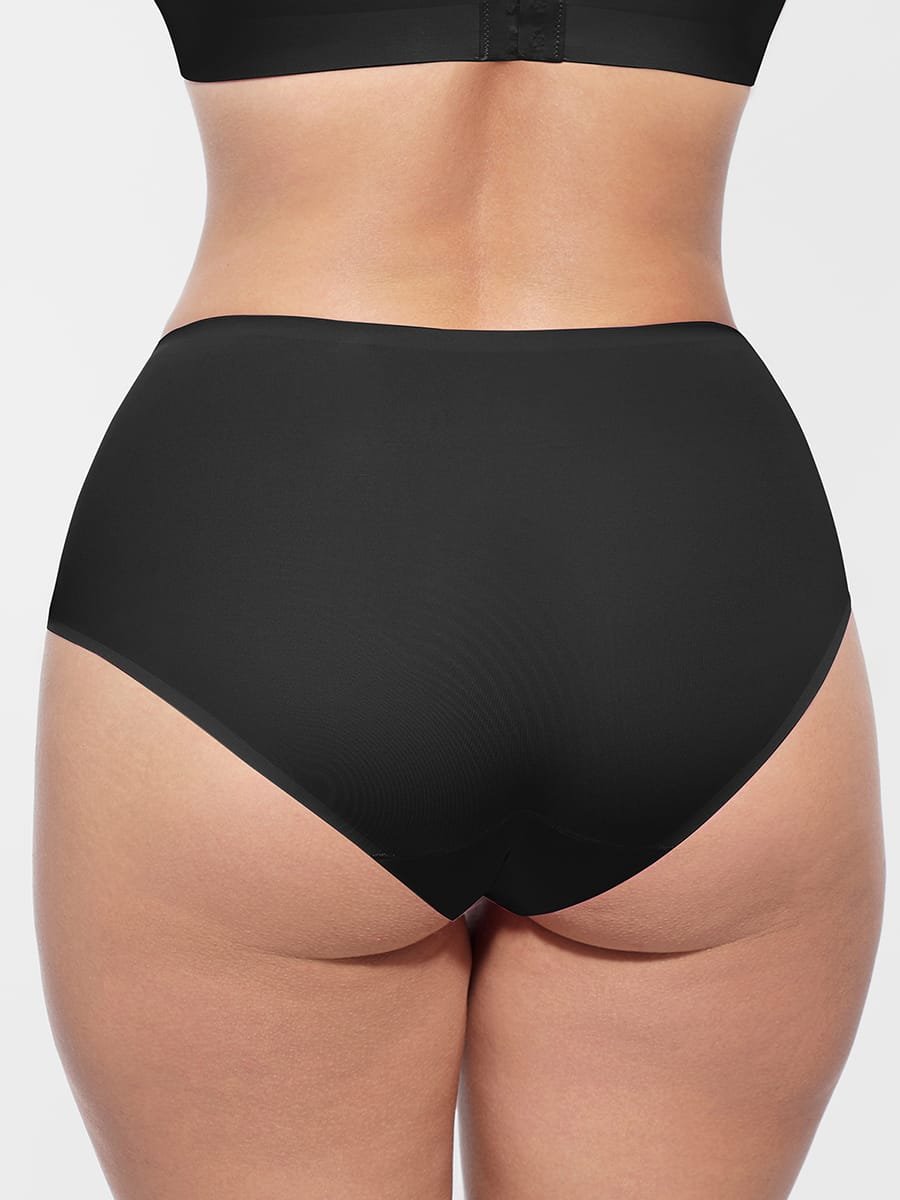CloudFit Panties - Sleek n Sheek