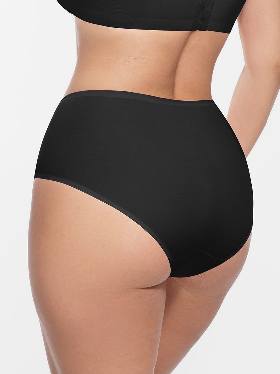 CloudFit Panties - Sleek n Sheek