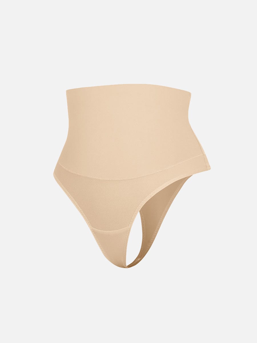 SmoothHold Thong