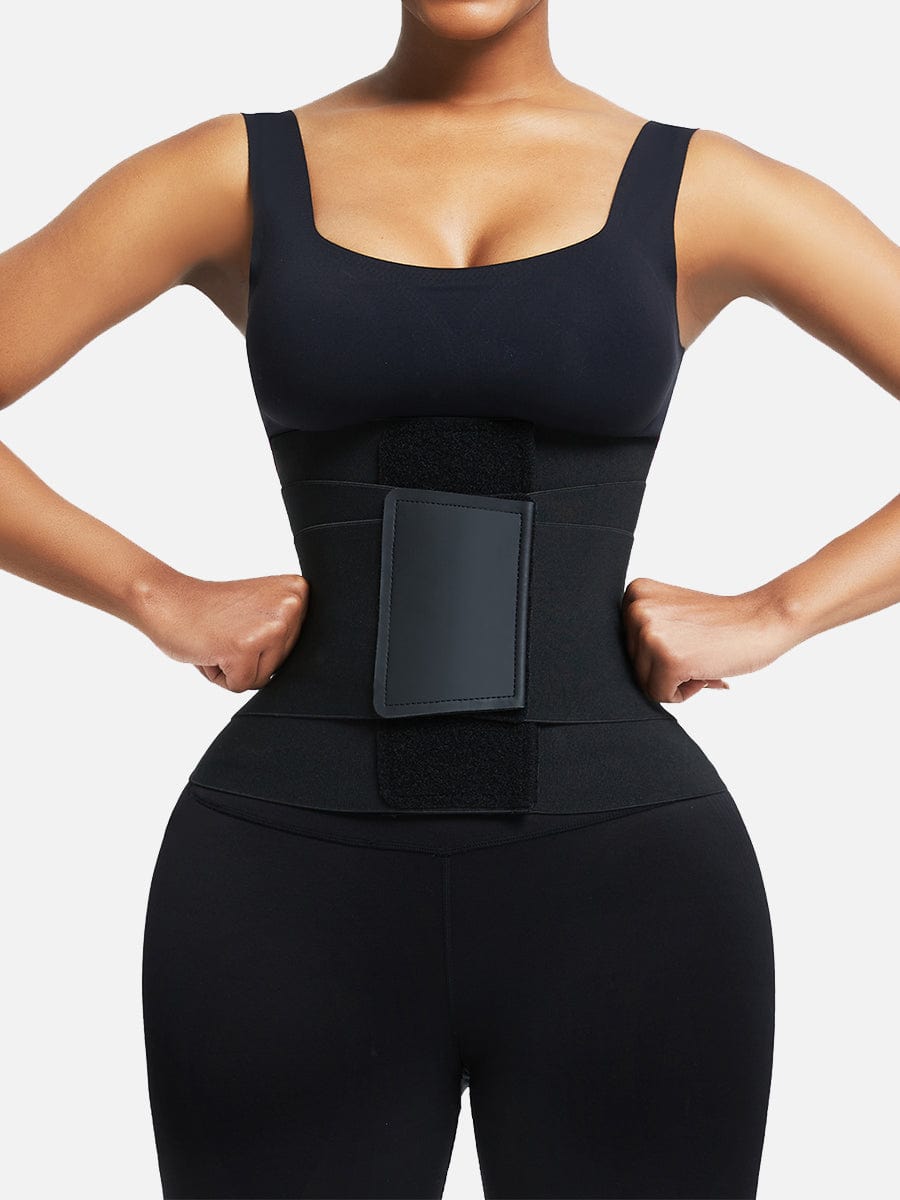 Snatch Waist Trainer