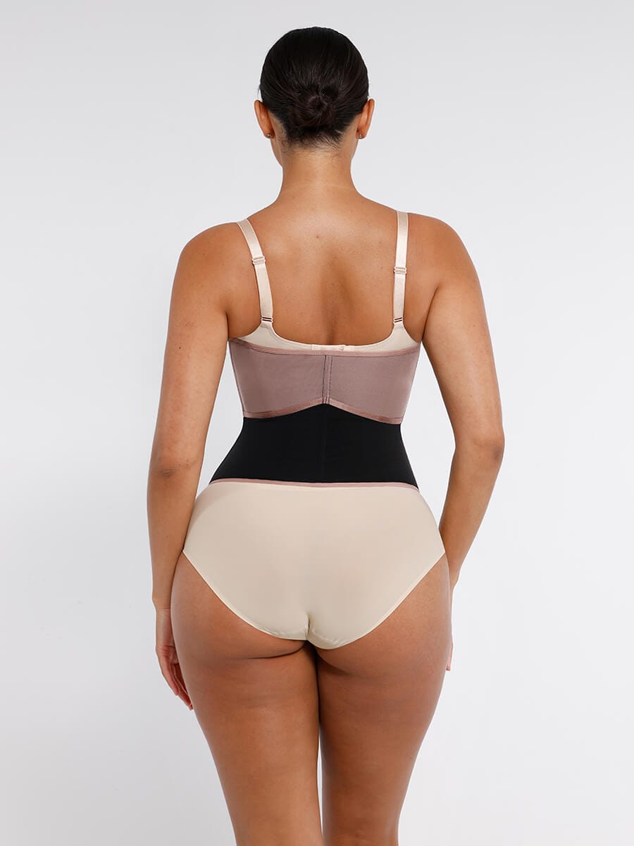 MeshGlam™ Cincher