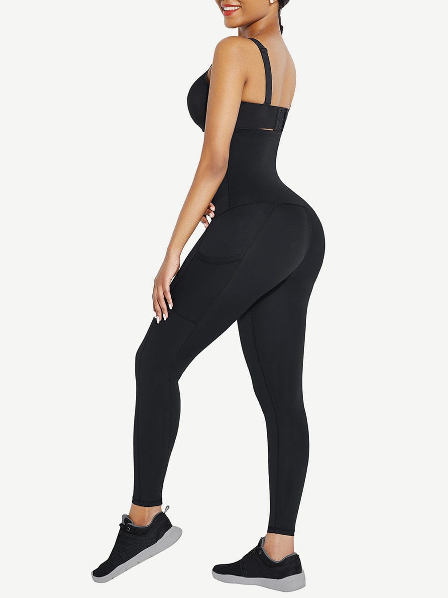 SculptEase Leggings