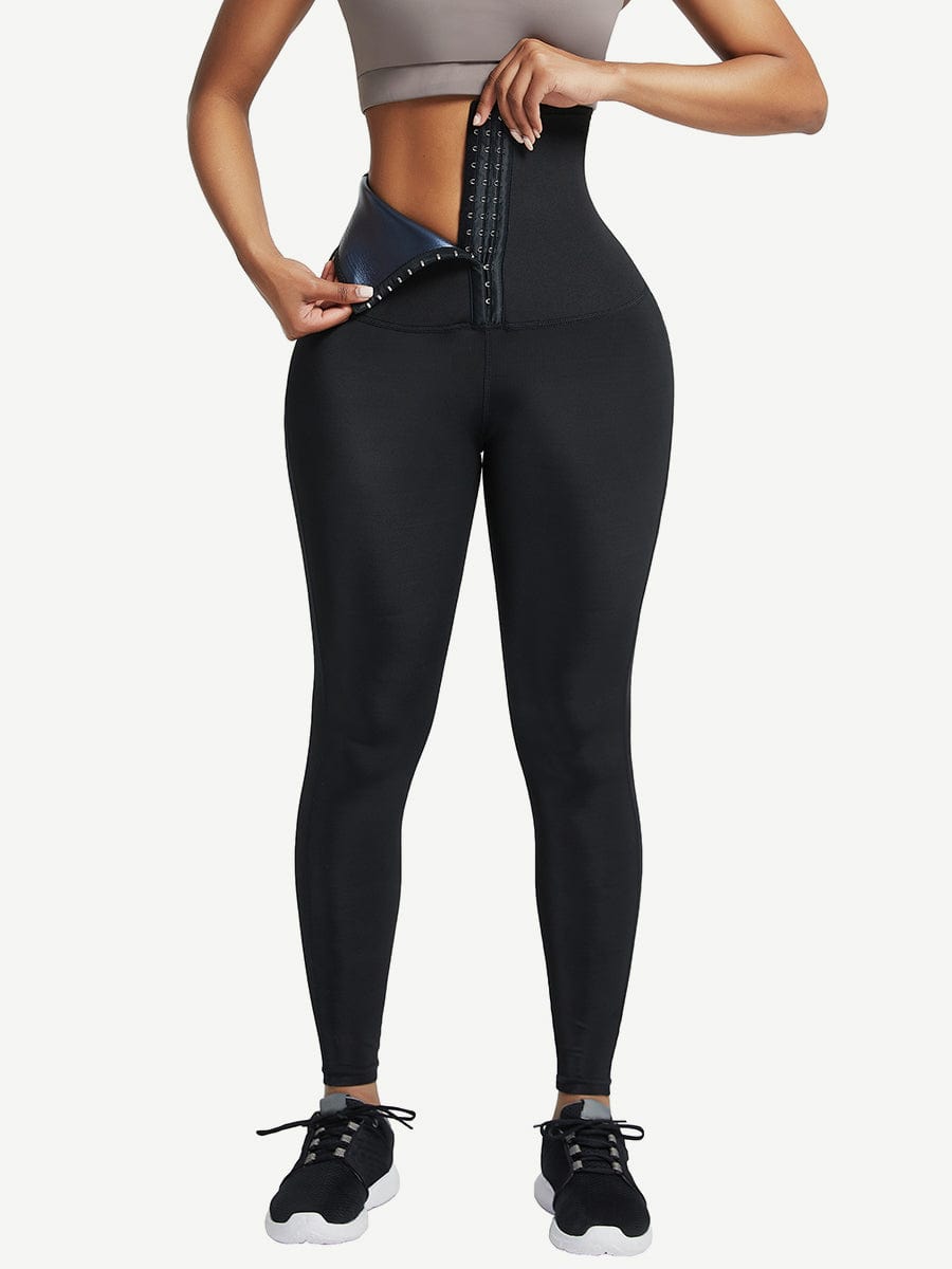 SleekCore Leggings