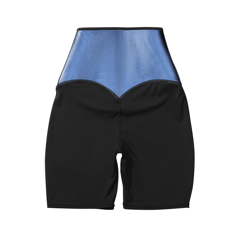 WaistFierce Shorts