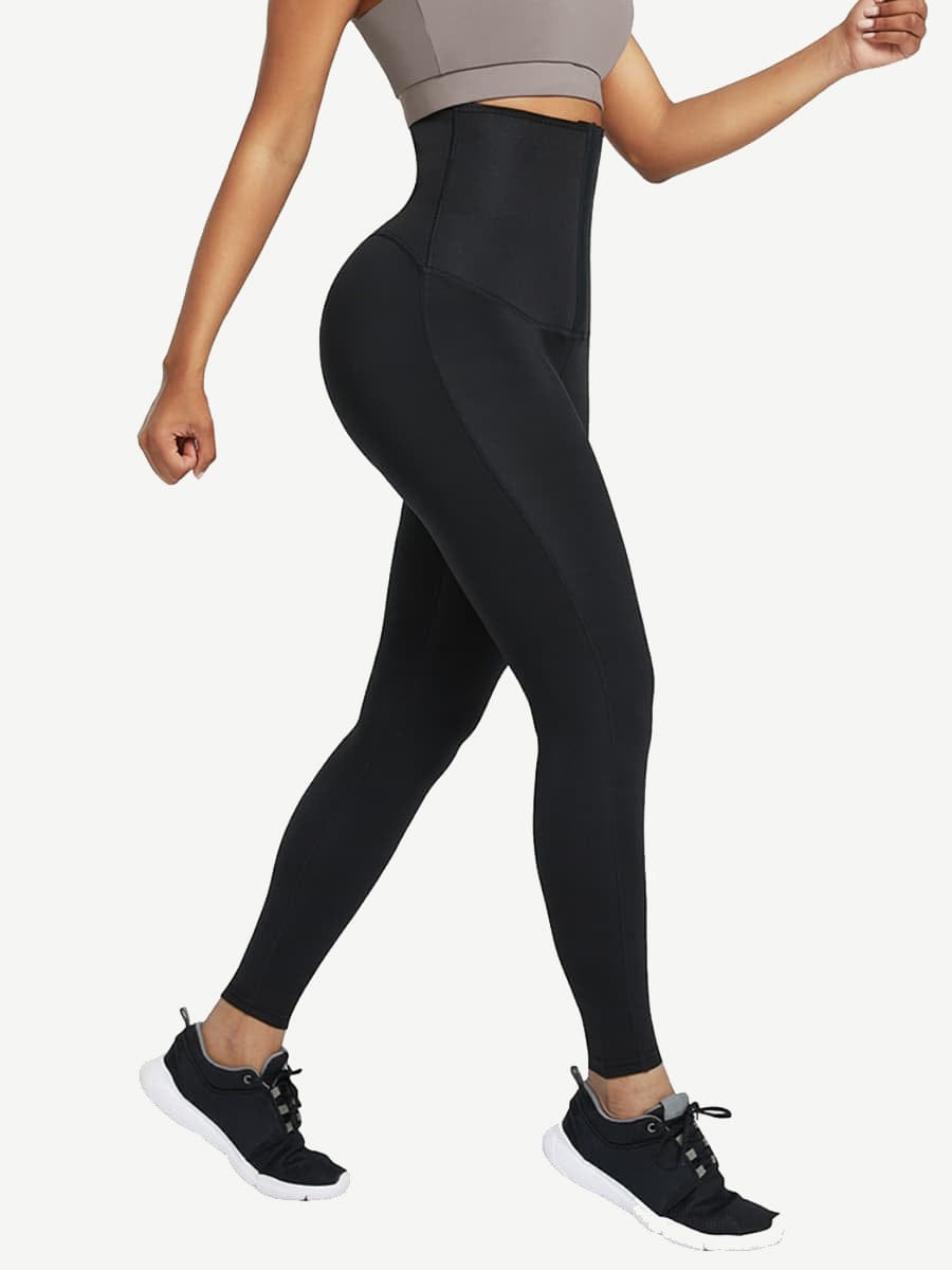 SleekCore Leggings