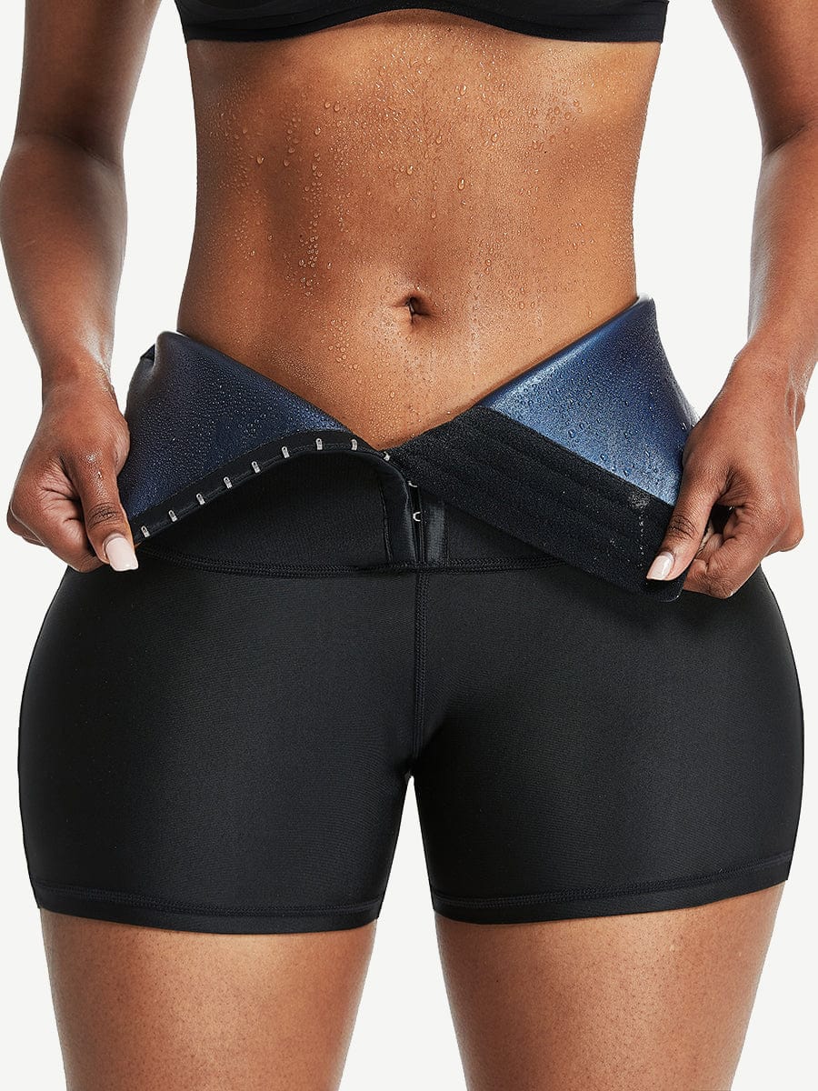 HeatSculpt Shorts