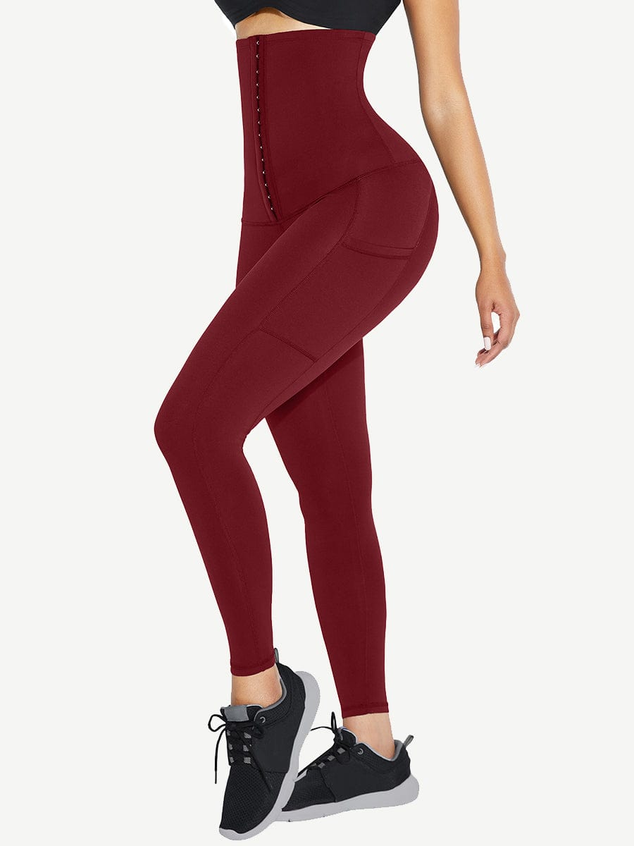 SculptEase Leggings