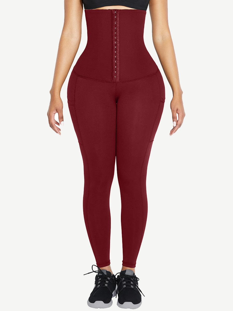 SculptEase Leggings