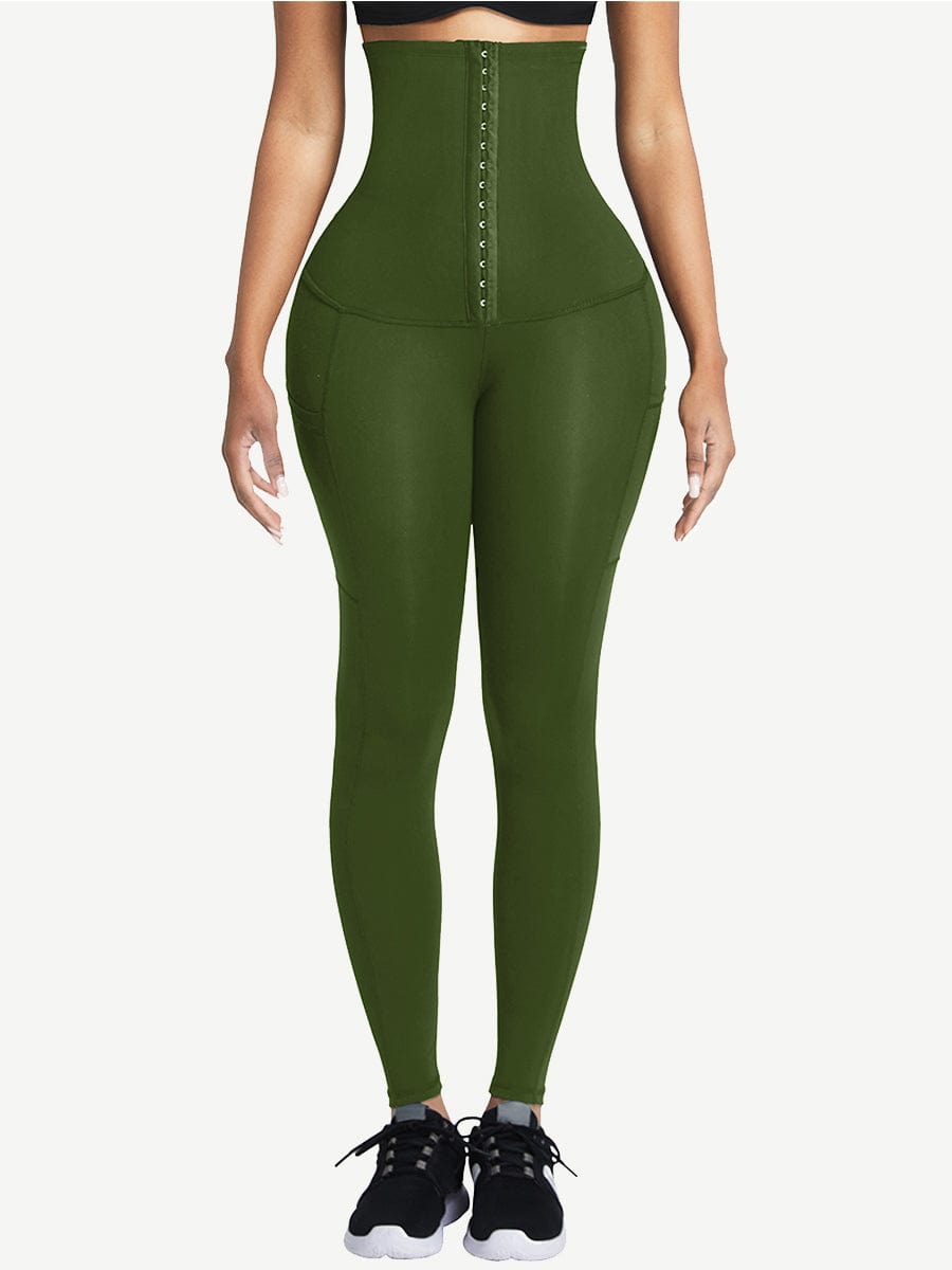 SculptEase Leggings