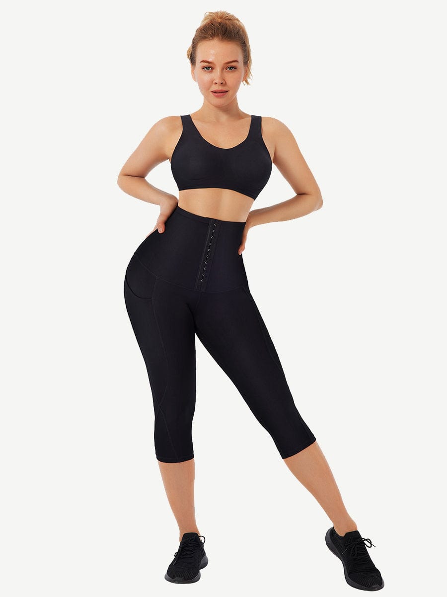 EcoFlex™ Leggings