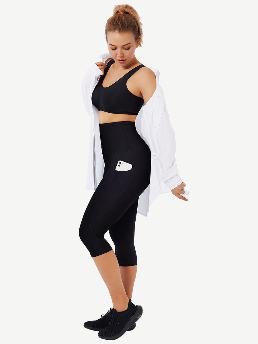EcoFlex™ Leggings